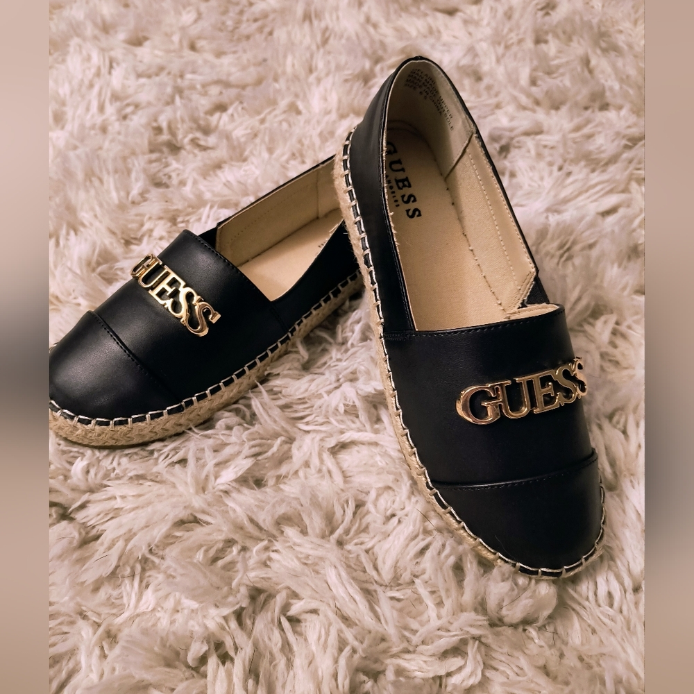 Guess espadrille